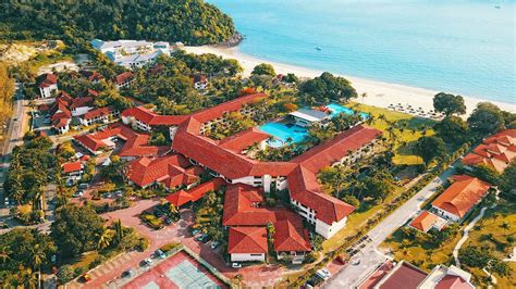 Holiday Villa Resort & Beachclub Langkawi Reviews .